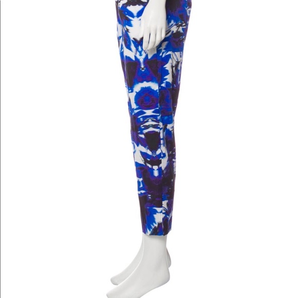 Milly pants size 4 - Picture 2 of 3